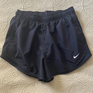 Nike Tempo Shorts